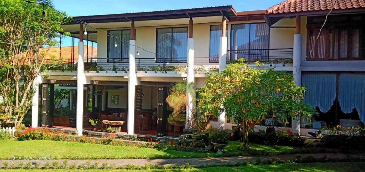La Oma Hotel Lembang