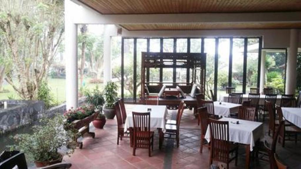 Hotel La Oma 3*