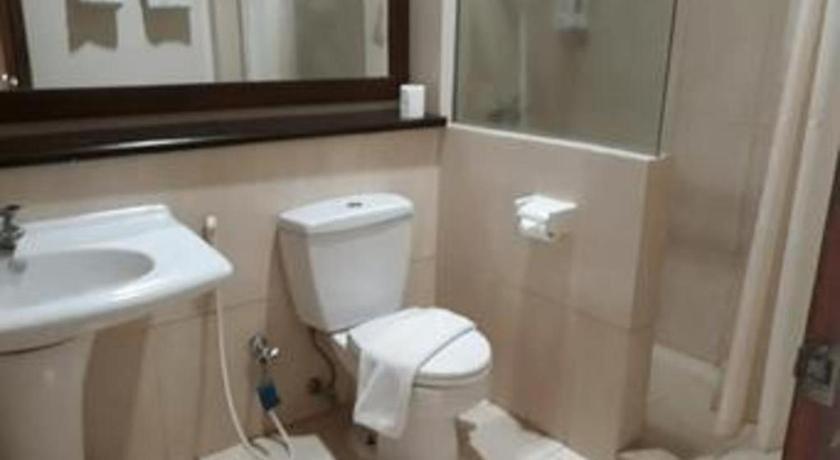 La Oma Hotel Lembang