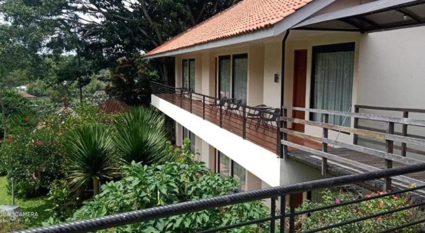 La Oma Hotel Lembang