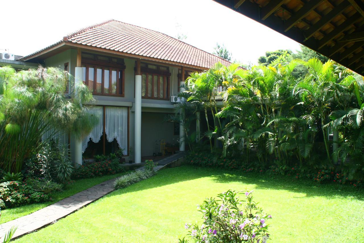 La Oma 3* Lembang
