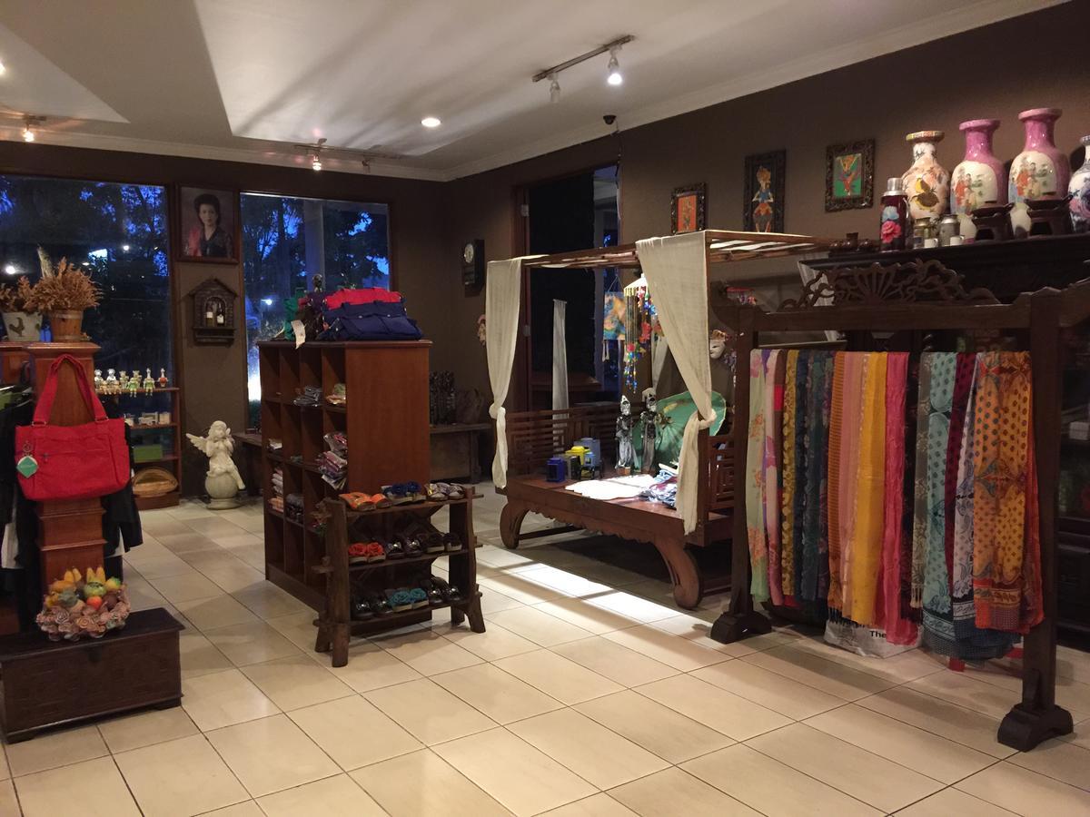 La Oma Hotel Lembang