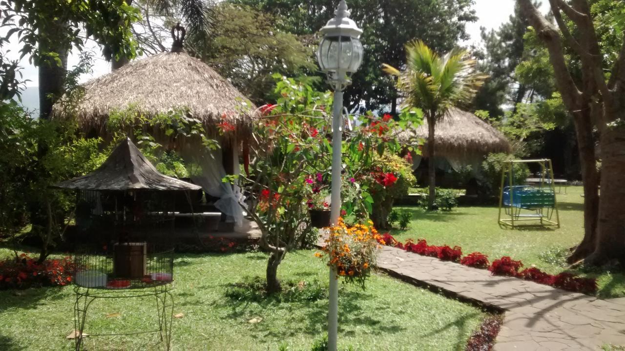 Hotel La Oma 3*
