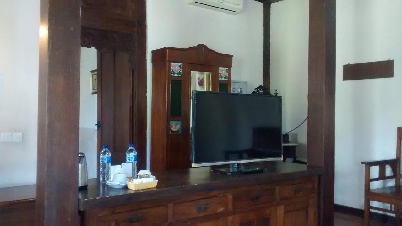 La Oma Hotel