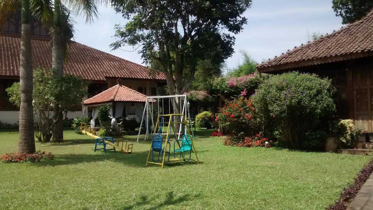 La Oma Hotel