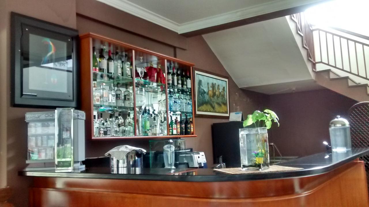 Hotel La Oma 3*